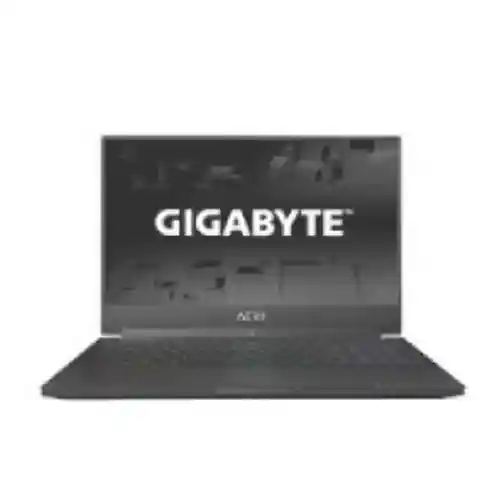 Gigabyte Aero 15 Core i7 8th Gen