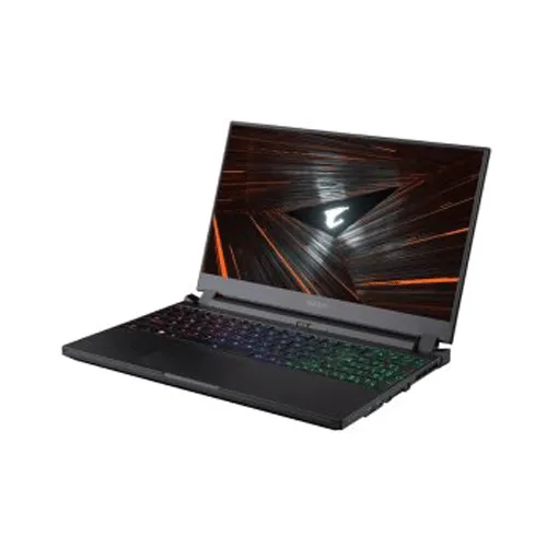 Gigabyte Aorus 17 Intel Core i9 12th Gen