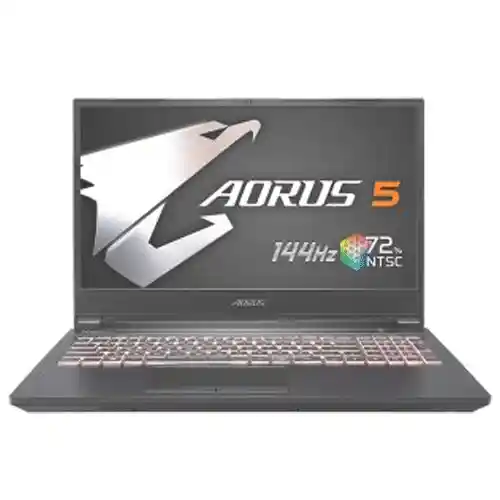 Gigabyte Aorus 5 Core i7 10th Gen