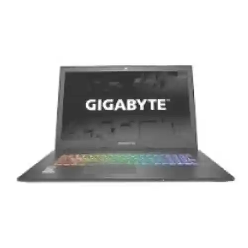 Gigabyte Sabre Core i7 8th Gen