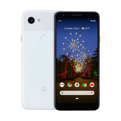 Google Pixel 3a XL