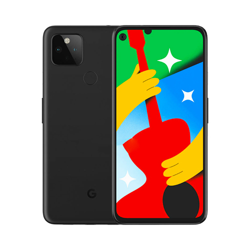 Google Pixel 4a 5G