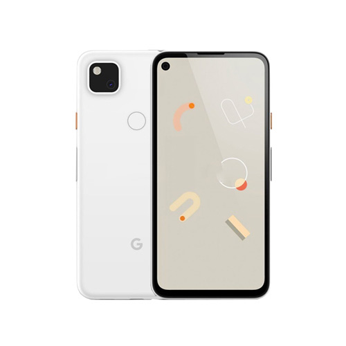 Google Pixel 4a