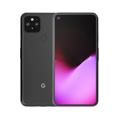 Google Pixel 5a