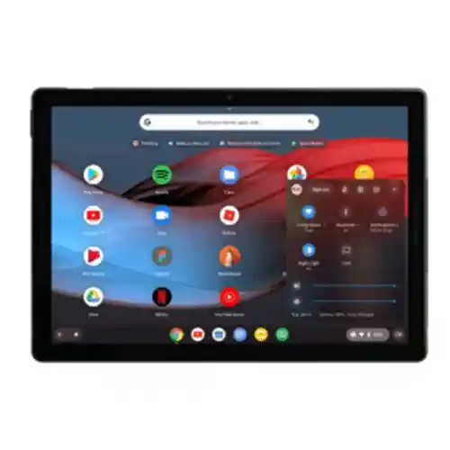 Google Pixel Slate 8th Gen 