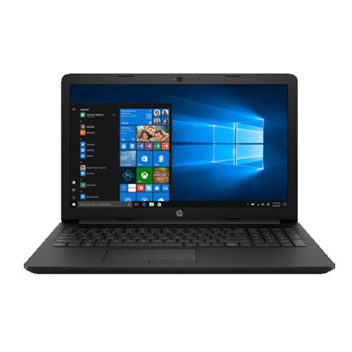 HP 15-da1014TU 8th Gen Core i3