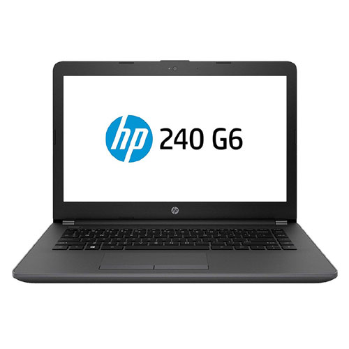 HP 240 G7 7th Gen Core i3