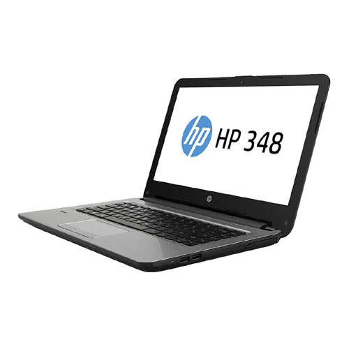 HP 348 G4 7th Gen Core i3