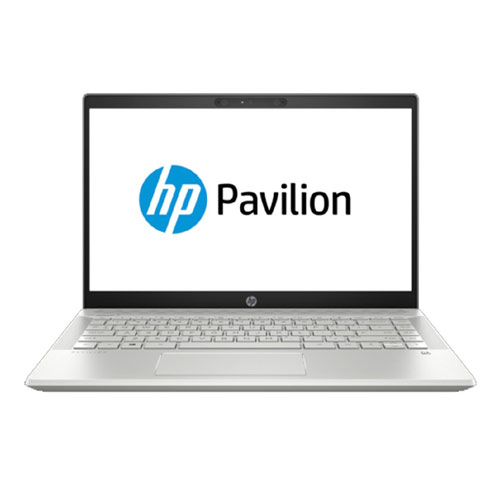 HP Pavilion 14-ce1007TU 8th Gen Core i3