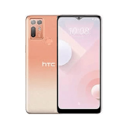 HTC Desire 20 Plus