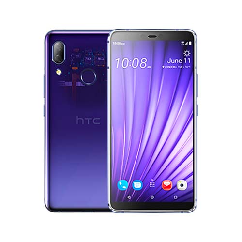 HTC U19e