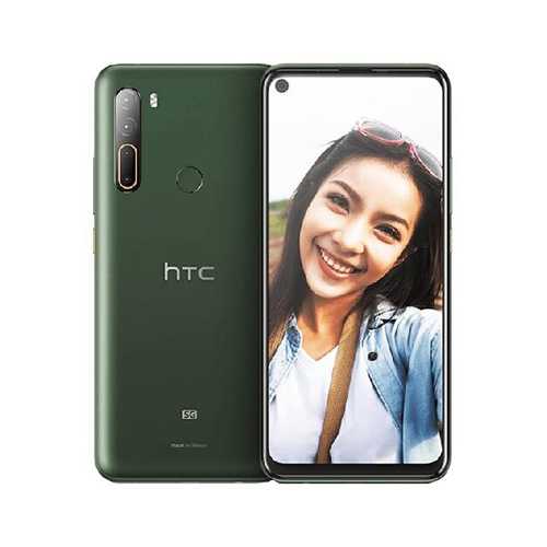 HTC U20 5G