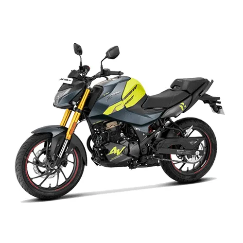 Hero Xtreme 160R 4V Pro