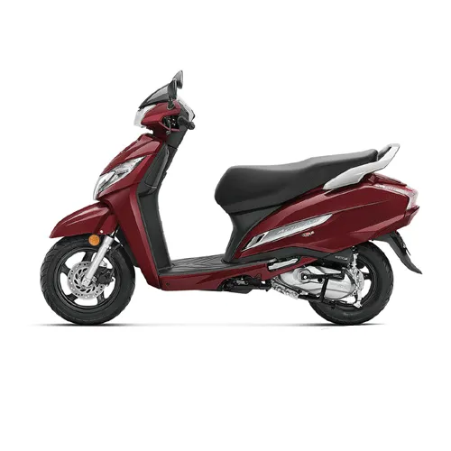 Honda Activa 125 Fi BS6