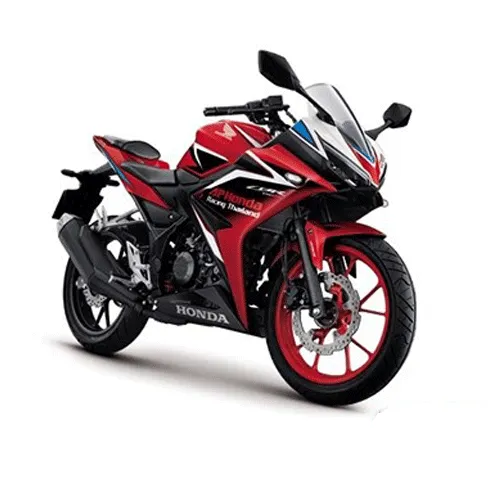 Honda CBR 150R ABS 2019 Thailand