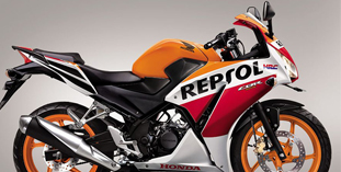 Honda CBR150R Repsol Feature Review 