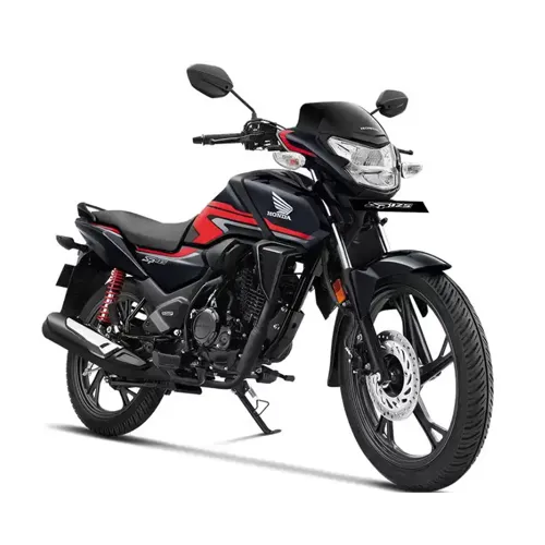 honda sp 125 bs6 abs