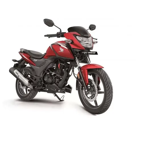 Honda SP160