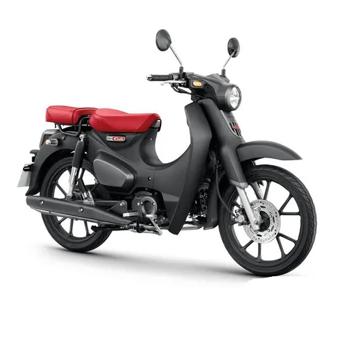 Honda Super Cub C125 ABS