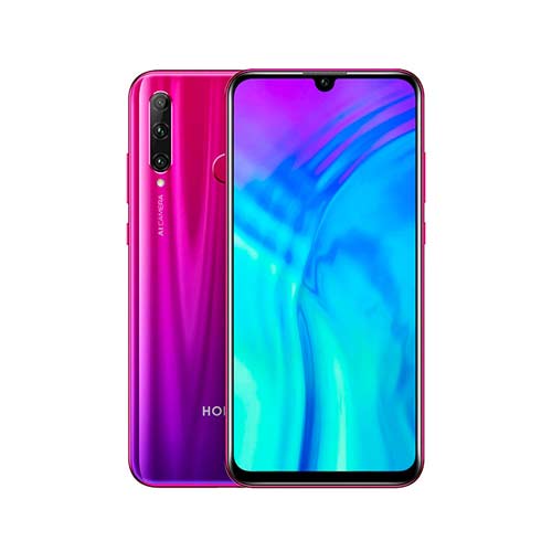 Honor 20 Lite (China)