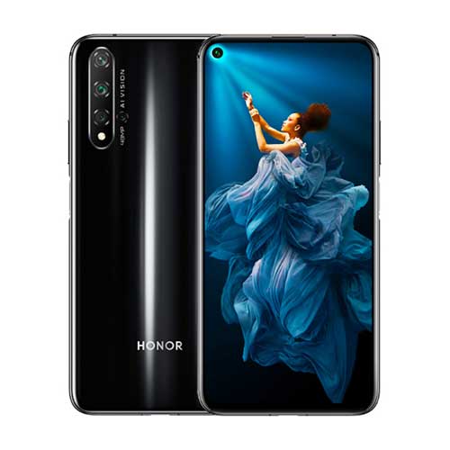 Honor 20