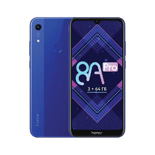 Honor 8A Prime