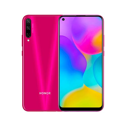 Honor Play 3