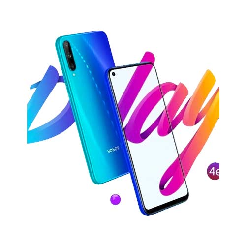 Honor Play 4e