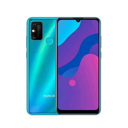 Honor Play 9A