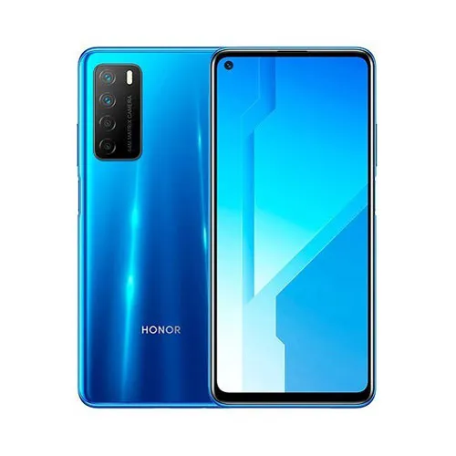 Honor Play 4