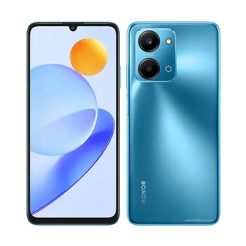 Honor Play7T 5G
