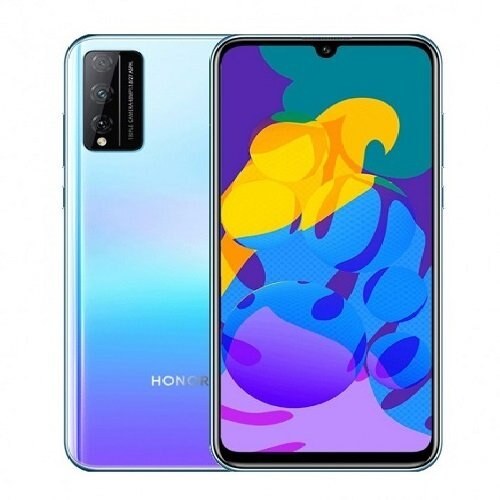 Honor View50