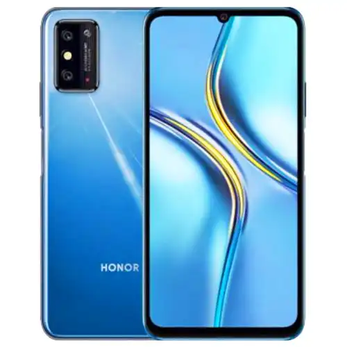 Honor X30 Max