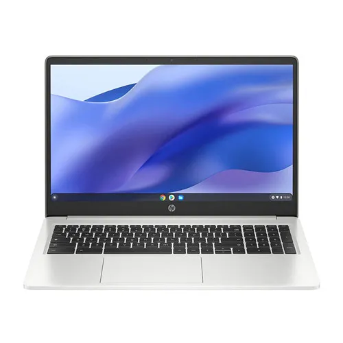 Hp Chromebook 15 Pentium Silver N6000