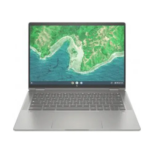 Hp Chromebook x360 14 Core i3 12th Gen