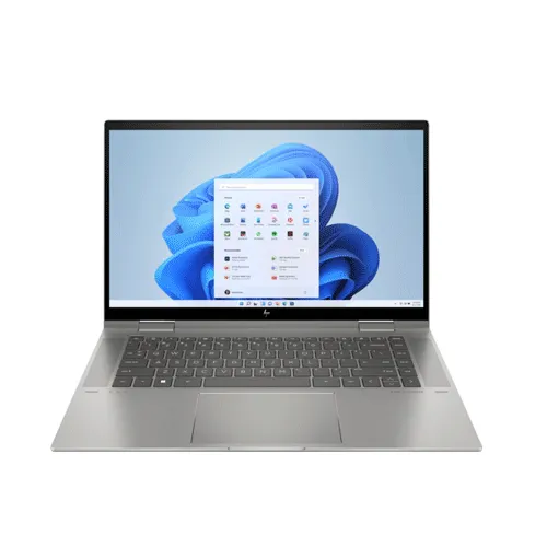 Hp ENVY x360 15