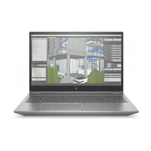 Hp ZBook 17 Notebook