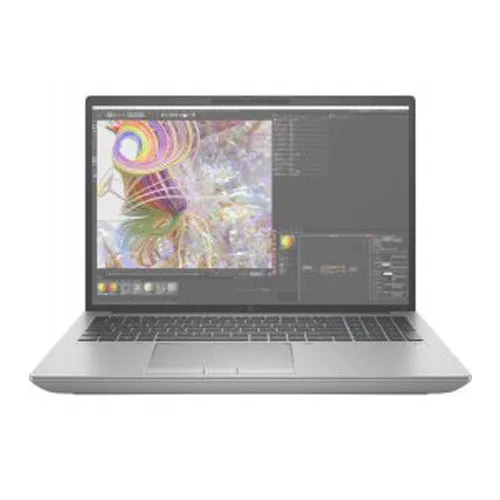 Hp ZBook Fury 16 G10 Core i9 13th Gen