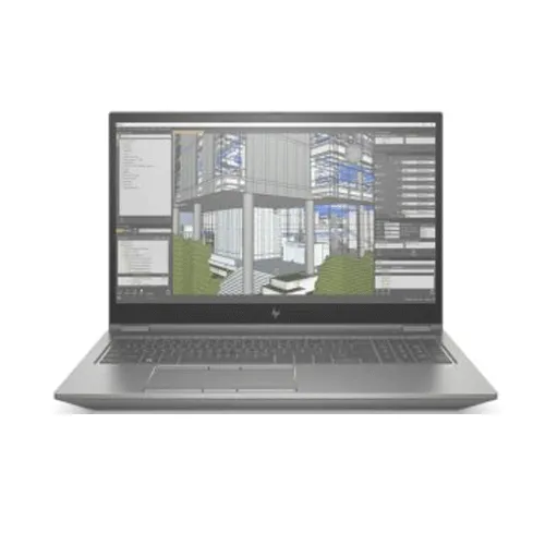 Hp ZBook Fury 17 Core i9 11th Gen