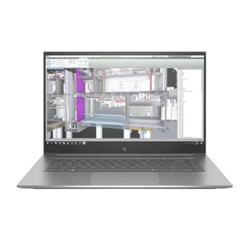 Hp ZBook Studio G7 Intel Core i9 10th Gen