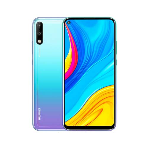 Huawei Enjoy 10