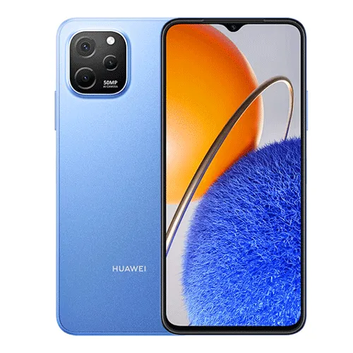 Huawei Enjoy 50z