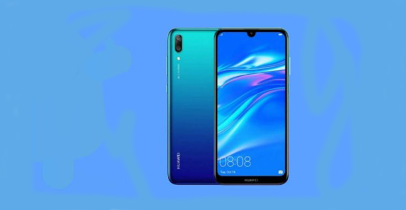  Huawei Enjoy 9e