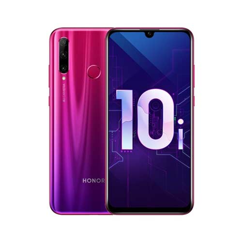 Honor 10i