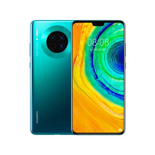 Huawei Mate 30 5G