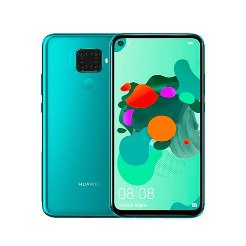 Huawei Mate 30 Lite