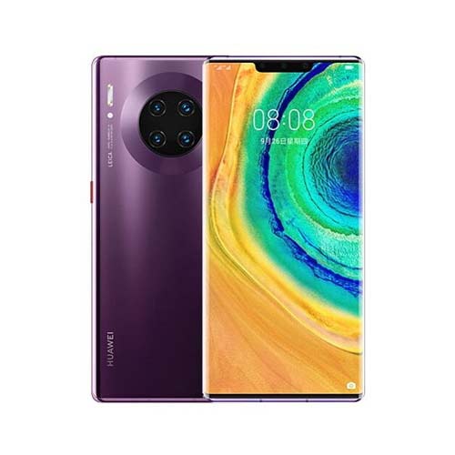 Huawei Mate 30E Pro 5G