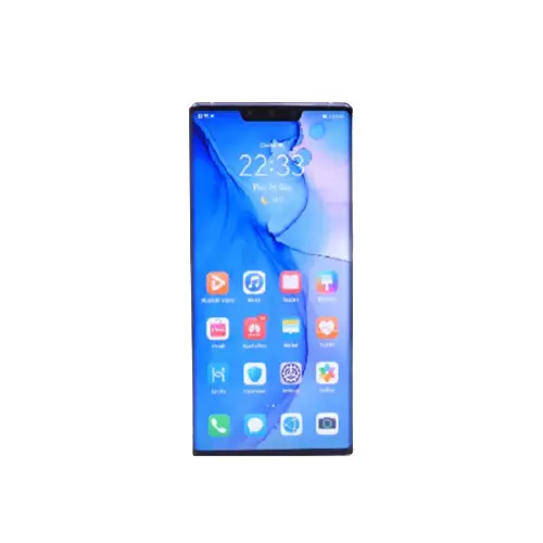 Huawei Mate 40 Pro Plus