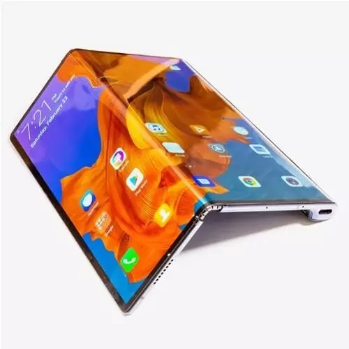 Huawei Mate V