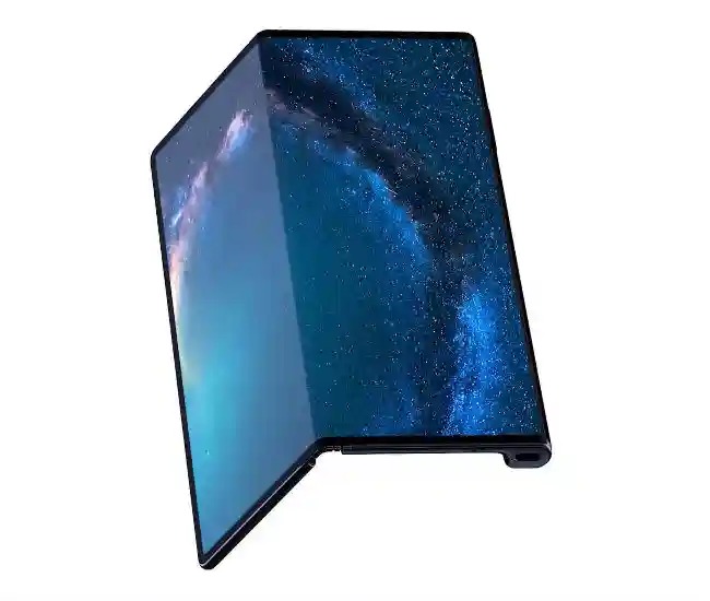 Huawei Mate X